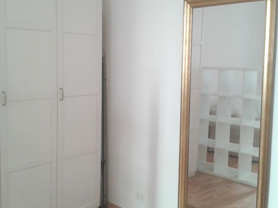 Magnifica In Centro Apartment *