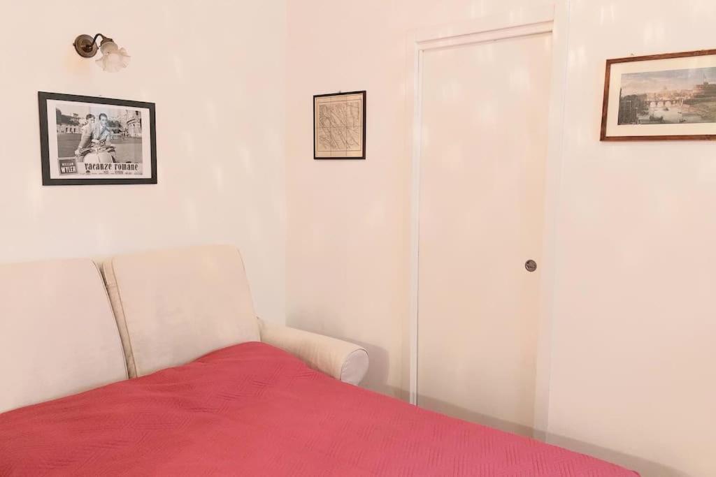 Apartment Magnifica In Centro
